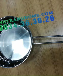 BỘ NỒI INOX 5 MÓN KAFF KF-ST05304 - 100 BỘ NỒI INOX 5 MÓN KAFF KF-ST05304 - 99