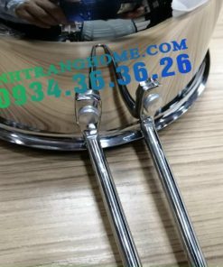 BỘ NỒI INOX 3 MÓN KAFF KF-ST05304 - 49