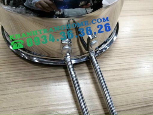 BỘ NỒI INOX 5 MÓN KAFF KF-ST05304 - 41