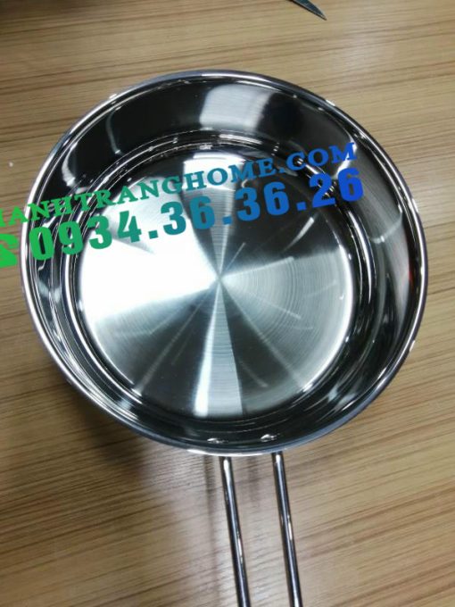 BỘ NỒI INOX 5 MÓN KAFF KF-ST05304 - 43