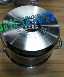 BỘ NỒI INOX 3 MÓN KAFF KF-ST05304 - 43