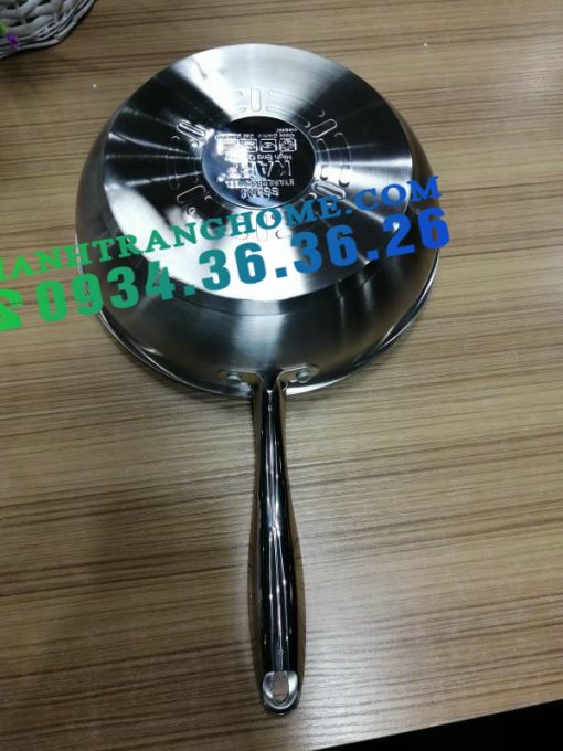 BỘ NỒI INOX 5 MÓN KAFF KF-ST05304 - 51