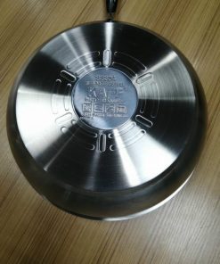 BỘ NỒI INOX 5 MÓN KAFF KF-ST05304 - 116 BỘ NỒI INOX 5 MÓN KAFF KF-ST05304 - 115