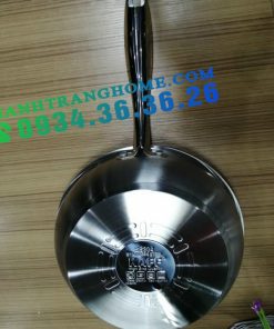 BỘ NỒI INOX 5 MÓN KAFF KF-ST05304 - 118 BỘ NỒI INOX 5 MÓN KAFF KF-ST05304 - 117