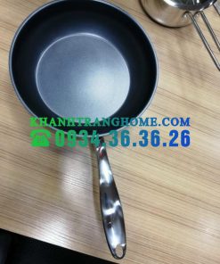 CHẢO INOX KAFF KF-FR26304 - 15