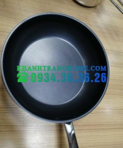 CHẢO INOX KAFF KF-FR26304 - 17
