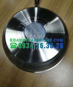 CHẢO INOX KAFF KF-FR26304 - 21