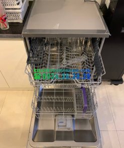 Máy rửa chén bát độc lập Beko DVN06431S - 41