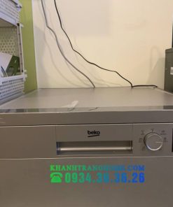 Máy rửa chén bát độc lập Beko DVN06431S - 45