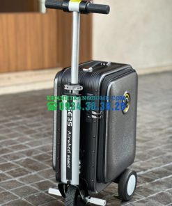 VALI ĐIỆN AIRWHEEL SE3S MÀU ĐEN - 28 VALI ĐIỆN AIRWHEEL SE3S MÀU ĐEN - 27