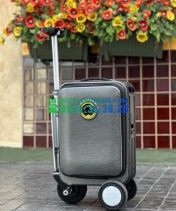 VALI ĐIỆN AIRWHEEL SE3S MÀU ĐEN - 30 VALI ĐIỆN AIRWHEEL SE3S MÀU ĐEN - 29