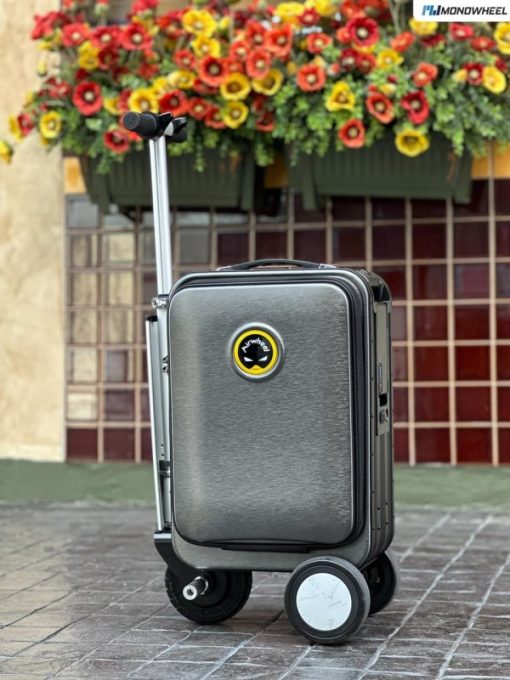 VALI ĐIỆN AIRWHEEL SE3S MÀU ĐEN - 1