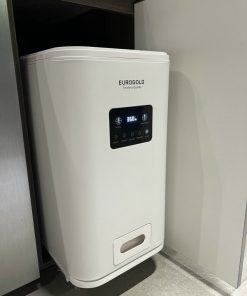 Thùng gạo thông minh chân không Eurogold S400N - 17