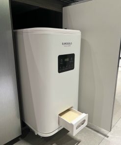 Thùng gạo thông minh chân không Eurogold S400N - 19