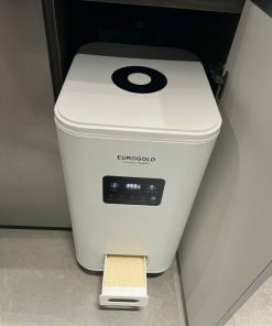 Thùng gạo thông minh chân không Eurogold S400N - 23