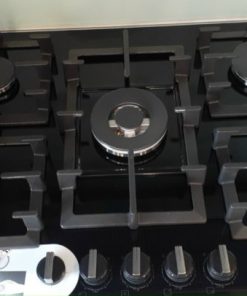 Bếp gas Bosch PPQ7A6B90 series 6 - 82 Bếp gas Bosch PPQ7A6B90 series 6 - 81