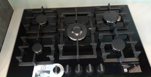 Bếp gas Bosch PPQ7A6B90 series 6 - 23
