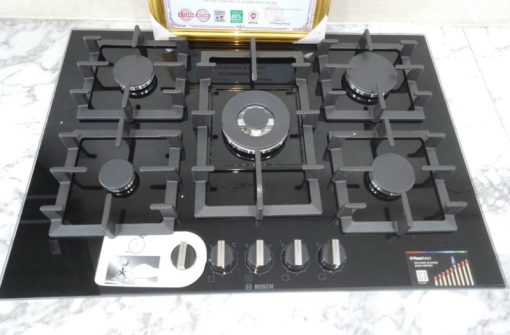 Bếp gas Bosch PPQ7A6B90 series 6 - 21