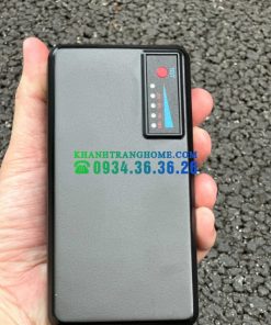 VALI ĐIỆN AIRWHEEL SE3S MÀU XÁM - 36 VALI ĐIỆN AIRWHEEL SE3S MÀU XÁM - 35