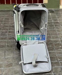 VALI ĐIỆN AIRWHEEL SE3S MÀU XÁM - 44 VALI ĐIỆN AIRWHEEL SE3S MÀU XÁM - 43