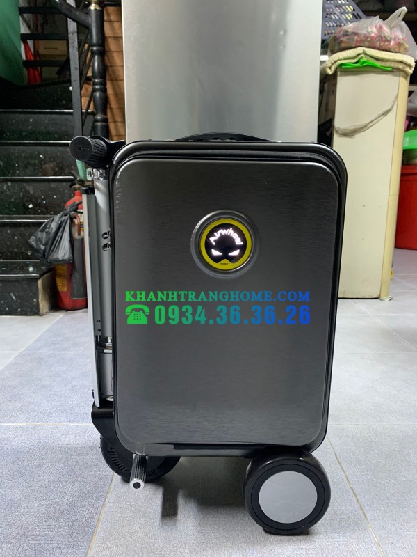 z4649334992985 307ea6b2db5b3683ab329668ef50d641 - VALI ĐIỆN AIRWHEEL SE3S MÀU ĐEN