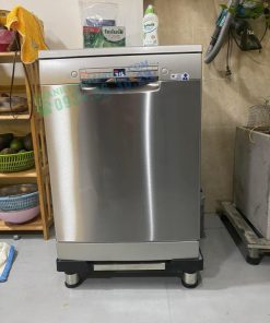 MÁY RỬA CHÉN BÁT ĐỘC LẬP BOSCH SMS2IVI61E SERIE 2 13 BỘ - 27 MÁY RỬA CHÉN BÁT ĐỘC LẬP BOSCH SMS2IVI61E SERIE 2 13 BỘ - 26