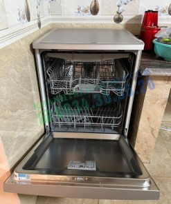 MÁY RỬA CHÉN BÁT ĐỘC LẬP BOSCH SMS2IVI61E SERIE 2 13 BỘ - 29 MÁY RỬA CHÉN BÁT ĐỘC LẬP BOSCH SMS2IVI61E SERIE 2 13 BỘ - 28