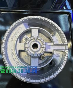 Bếp gas Bosch PPQ7A6B90 series 6 - 86 Bếp gas Bosch PPQ7A6B90 series 6 - 85