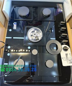 Bếp gas Bosch PPQ7A6B90 series 6 - 90 Bếp gas Bosch PPQ7A6B90 series 6 - 89