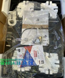 Bếp gas Bosch PPQ7A6B90 series 6 - 92 Bếp gas Bosch PPQ7A6B90 series 6 - 91