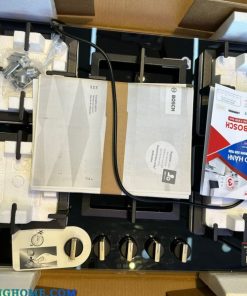 Bếp gas Bosch PPQ7A6B90 series 6 - 94 Bếp gas Bosch PPQ7A6B90 series 6 - 93