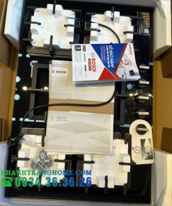 Bếp gas Bosch PPQ7A6B90 series 6 - 96 Bếp gas Bosch PPQ7A6B90 series 6 - 95