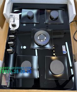 Bếp gas Bosch PPQ7A6B90 series 6 - 100 Bếp gas Bosch PPQ7A6B90 series 6 - 99