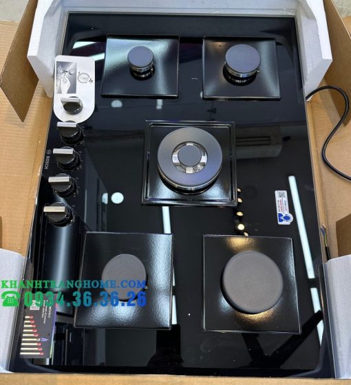 Bếp gas Bosch PPQ7A6B90 series 6 - 41