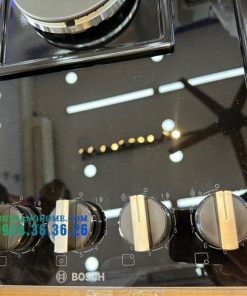 Bếp gas Bosch PPQ7A6B90 series 6 - 104 Bếp gas Bosch PPQ7A6B90 series 6 - 103