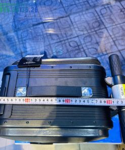 VALI ĐIỆN AIRWHEEL SE3S MÀU XÁM - 54 VALI ĐIỆN AIRWHEEL SE3S MÀU XÁM - 53