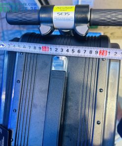 VALI ĐIỆN AIRWHEEL SE3S MÀU ĐEN - 48 VALI ĐIỆN AIRWHEEL SE3S MÀU ĐEN - 47