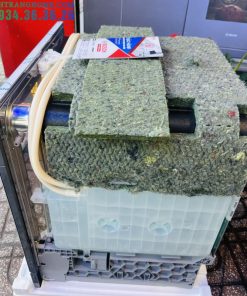 Máy rửa bát âm tủ BOSCH SCE52M75EU Serie 6 - 136