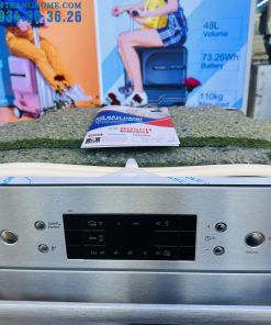 Máy rửa bát âm tủ BOSCH SCE52M75EU Serie 6 - 142