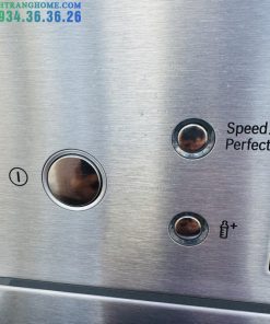 Máy rửa bát âm tủ BOSCH SCE52M75EU Serie 6 - 148