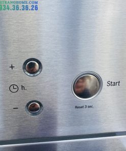 Máy rửa bát âm tủ BOSCH SCE52M75EU Serie 6 - 150