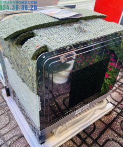 Máy rửa bát âm tủ BOSCH SCE52M75EU Serie 6 - 158