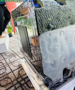 Máy rửa bát âm tủ BOSCH SCE52M75EU Serie 6 - 166