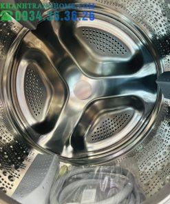 MÁY GIẶT SẤY QUẦN ÁO BOSCH TGB WNA254U0SG 10KG 6KG - SERIE 6 - 53