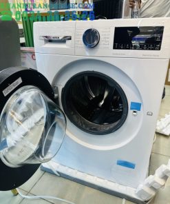 MÁY GIẶT SẤY QUẦN ÁO BOSCH TGB WNA254U0SG 10KG 6KG - SERIE 6 - 55