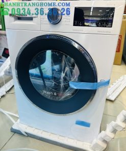 MÁY GIẶT SẤY QUẦN ÁO BOSCH TGB WNA254U0SG 10KG 6KG - SERIE 6 - 63