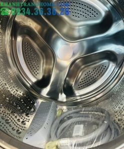 MÁY GIẶT SẤY QUẦN ÁO BOSCH TGB WNA254U0SG 10KG 6KG - SERIE 6 - 69