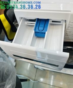 MÁY GIẶT SẤY QUẦN ÁO BOSCH TGB WNA254U0SG 10KG 6KG - SERIE 6 - 71