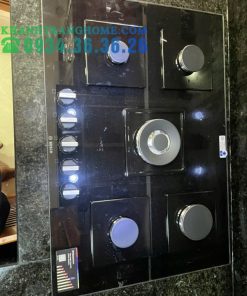 Bếp gas Bosch PPQ7A6B90 series 6 - 110 Bếp gas Bosch PPQ7A6B90 series 6 - 109