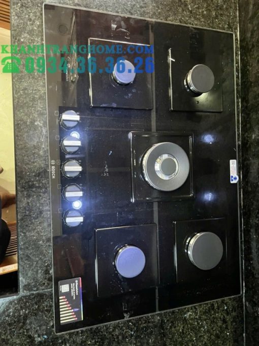 Bếp gas Bosch PPQ7A6B90 series 6 - 51